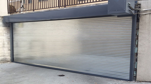 About Same Day Roll Up Door Repair from NYC