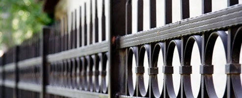 Fence gate repair NYC