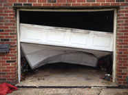 Garage door repairs NYC