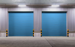 New Roll Up Door NYC