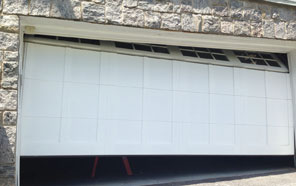 Garage Door Repairs NYC