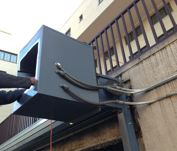 POWERMASTER Power Master Service NYC