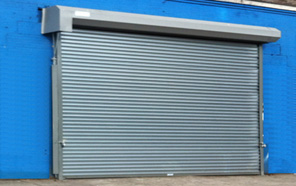Roll Up Door Repair in NYC