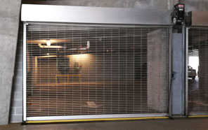 Repairs roll up doors NYC