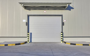 Roll Up Gate Repair NYC