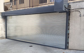 Rolling gate repair NYC