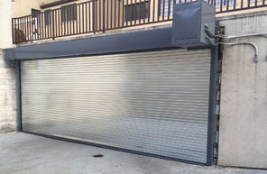 Rolling Door NYC